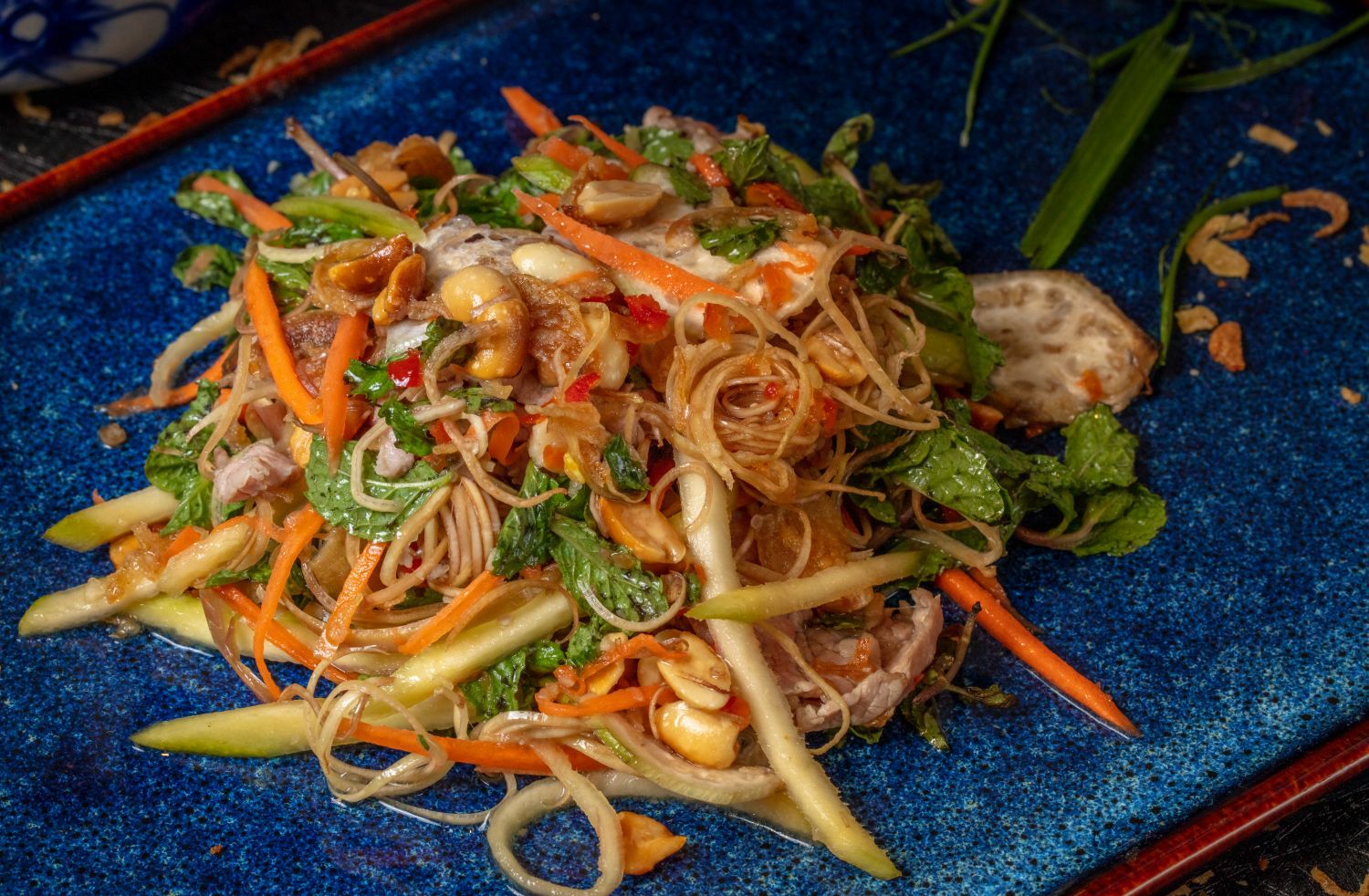 會安紅豆餐廳 Red Bean Restaurant 峴港之家