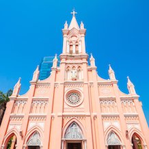 峴港景點