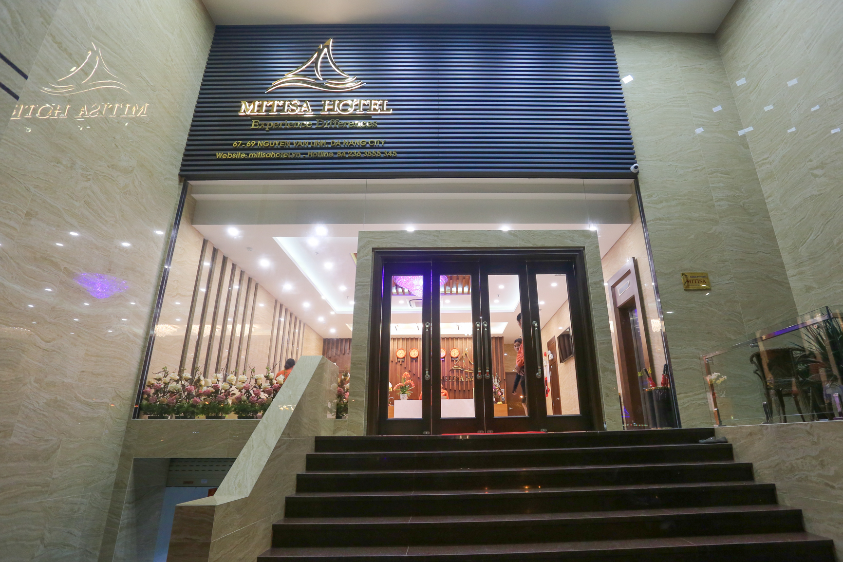 峴港米蒂薩飯店